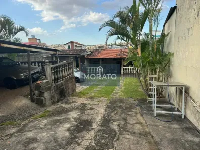 Casa com 4 Quartos à venda, 100m² no Eldorado, Contagem