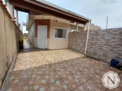 Casa com 2 Quartos à venda, 68m² no Bopiranga, Itanhaém