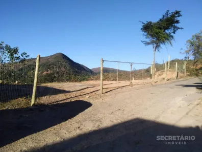 Lote/Terreno à venda, 1694m² no Nogueira, Petrópolis