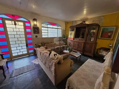 Casa com 4 Quartos à venda, 815m² no Caiçaras, Belo Horizonte