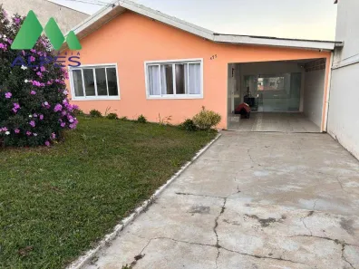 Casa com 3 Quartos à venda, 190m² no Boqueirão, Curitiba