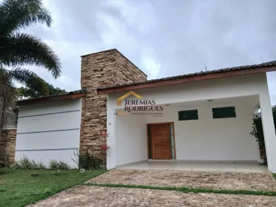 Casa de Condomínio com 3 Quartos à venda, 405m² no Condominio Residencial Real Ville, Pindamonhangaba