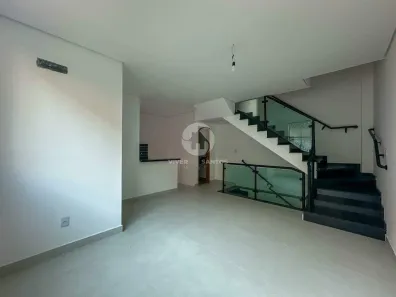 Casa com 2 Quartos à venda, 92m² no Campo Grande, Santos