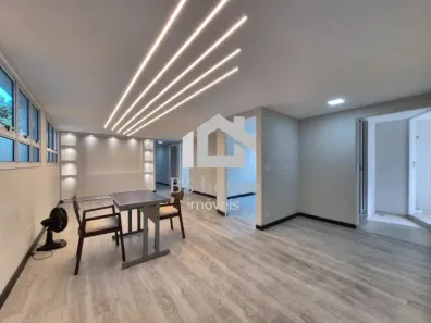 Prédio Comercial para alugar, 400m² no Campestre, Santo André