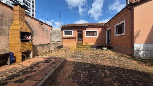 Casa com 4 Quartos à venda, 165m² no Vila Santo Antônio, Rio Claro