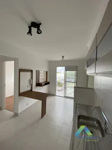 Apartamento com 2 Quartos à venda, 38m² no Mooca, São Paulo
