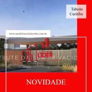 Lote/Terreno à venda, 175m² no Taboão, Curitiba