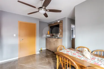Apartamento com 2 Quartos à venda, 55m² no Jardim Leopoldina, Porto Alegre