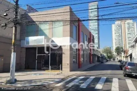 Prédio Comercial para alugar, 300m² no Vila Gomes Cardim, São Paulo