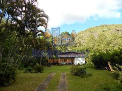 Fazenda/Sítio à venda, 300m² no Parque São Clemente, Nova Friburgo