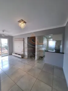 Apartamento com 2 Quartos à venda, 62m² no Vila Monte Alegre, Ribeirão Preto