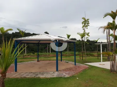 Lote/Terreno com 1 Quarto à venda, 140m² no Colina Santa Mônica, Votorantim