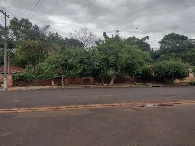 Lote/Terreno à venda, 720m² no Jardim Tamoio, Araraquara