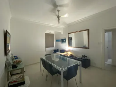 Apartamento com 3 Quartos à venda, 140m² no Copacabana, Rio de Janeiro