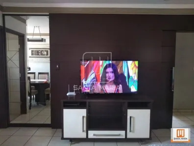 Casa de Condomínio com 3 Quartos à venda, 170m² no Jardim Ouro Branco, Ribeirão Preto