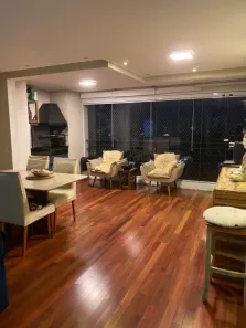 Apartamento com 3 Quartos à venda, 75m² no Jardim Flor da Montanha, Guarulhos