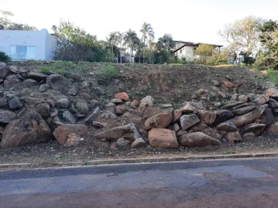 Lote/Terreno à venda, 964m² no Caminhos de San Conrado (Sousas), Campinas