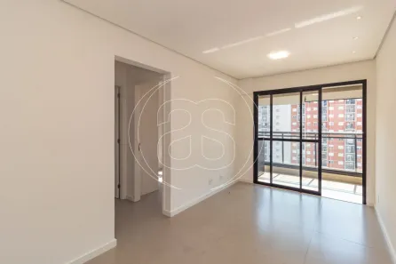 Apartamento com 2 Quartos para alugar, 54m² no Indianópolis, São Paulo