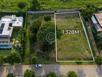 Lote/Terreno à venda, 1328m² no Capela do Barreiro, Itatiba