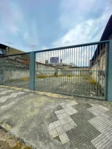 Lote/Terreno para alugar, 245m² no Centro, Osasco