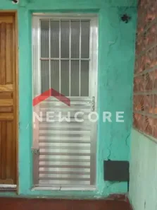 Apartamento com 2 Quartos à venda, 42m² no Conjunto Habitacional Presidente Castelo Branco, Carapicuíba