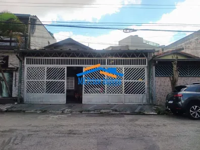 Casa com 2 Quartos à venda, 244m² no Quitaúna, Osasco