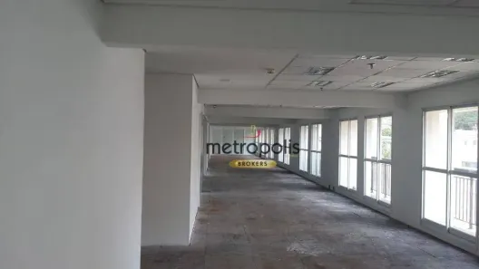 Sala Comercial para alugar, 258m² no Santana, São Paulo