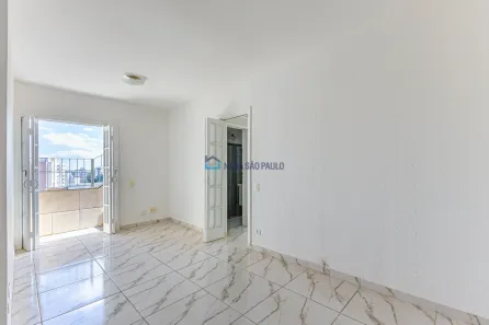 Cobertura com 3 Quartos à venda, 110m² no Vila Mariana, São Paulo