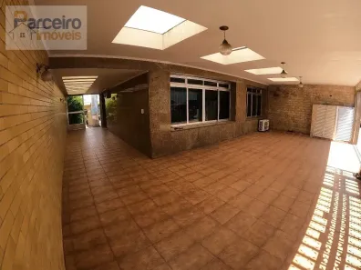 com 3 Quartos para venda ou aluguel, 170m² no Jardim Anália Franco, São Paulo