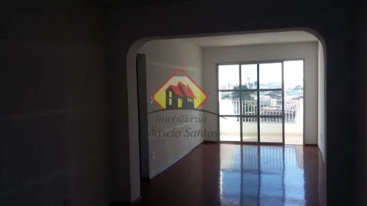 Apartamento com 2 Quartos à venda, 110m² no Jardim Maria Augusta, Taubaté