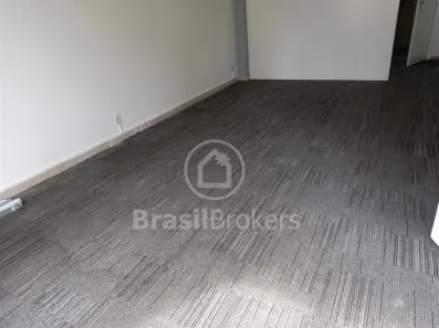 Imóvel Comercial à venda, 70m² no Centro, Rio de Janeiro