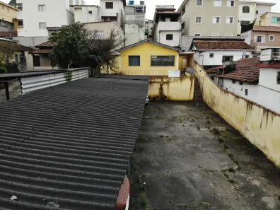 Lote/Terreno à venda, 370m² no Jardim Peri, São Paulo