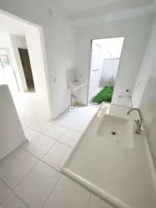 Apartamento com 2 Quartos à venda, 52m² no Villa Bella de Votorantim, Votorantim