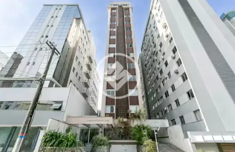 Apartamento com 1 Quarto à venda, 29m² no Centro, Florianópolis