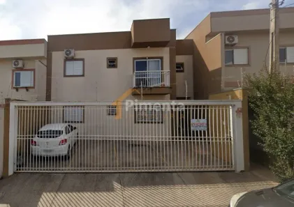 Apartamento com 2 Quartos à venda, 60m² no Residencial Greenville, Ribeirão Preto