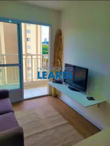 Apartamento com 2 Quartos à venda, 41m² no Vila Butantã, São Paulo