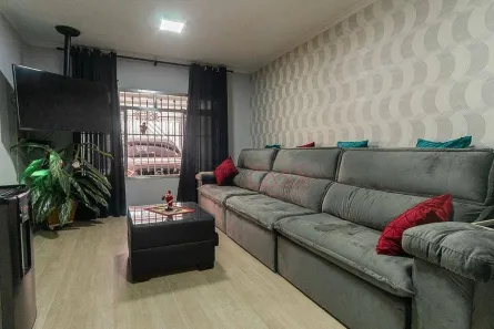 Sobrado com 3 Quartos à venda, 290m² no Jardim Vila Formosa, São Paulo