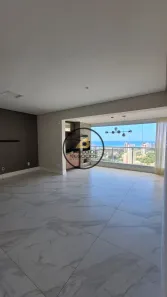 Apartamento com 3 Quartos para alugar, 130m² no Patamares, Salvador