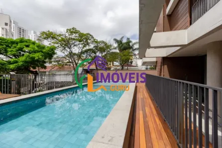 Apartamento com 3 Quartos à venda, 197m² no Sumaré, São Paulo