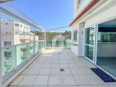 Cobertura com 1 Quarto à venda, 80m² no Boa Viagem, Niterói