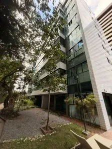 Apartamento com 4 Quartos à venda, 150m² no Monteiro, Recife