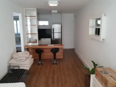 Flat com 2 Quartos à venda, 58m² no Lagoa, Rio de Janeiro