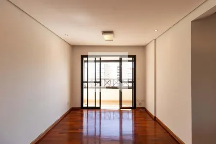 Apartamento com 3 Quartos à venda, 90m² no Vila Romana, São Paulo