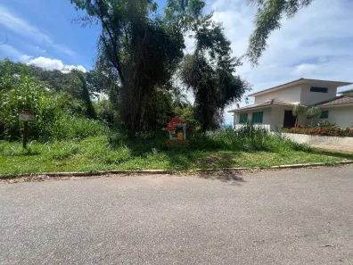 Lote/Terreno à venda, 682m² no Veredas das Geraes, Nova Lima
