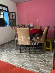 Casa com 3 Quartos à venda, 80m² no Gravatá, Camaçari