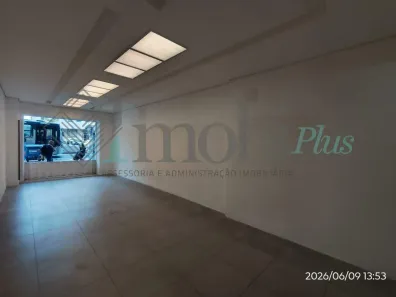Ponto Comercial para alugar, 90m² no Centro, Belo Horizonte