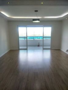 Apartamento com 3 Quartos à venda, 128m² no Bosque dos Eucaliptos, São José dos Campos