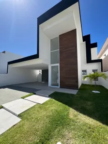 Casa de Condomínio com 4 Quartos à venda, 240m² no Massagueira, Marechal Deodoro