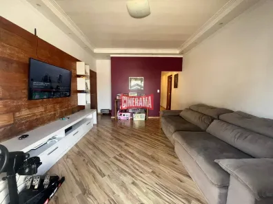 Casa com 3 Quartos à venda, 202m² no Barcelona, São Caetano do Sul