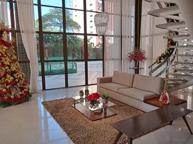 Apartamento com 3 Quartos à venda, 88m² no Meireles, Fortaleza
